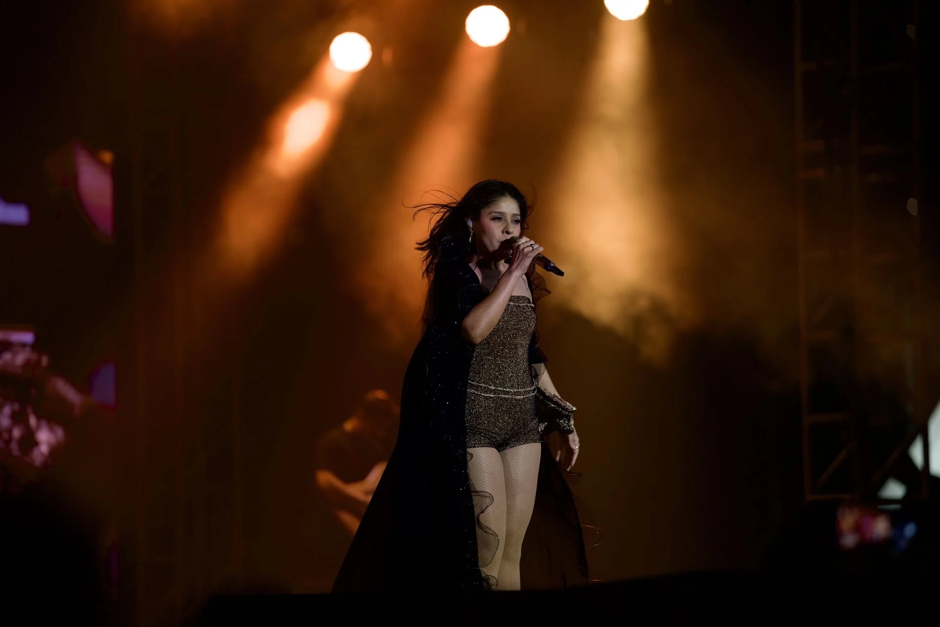 Live concert photography by Jugal Shah — high energy event in Ahmedabad