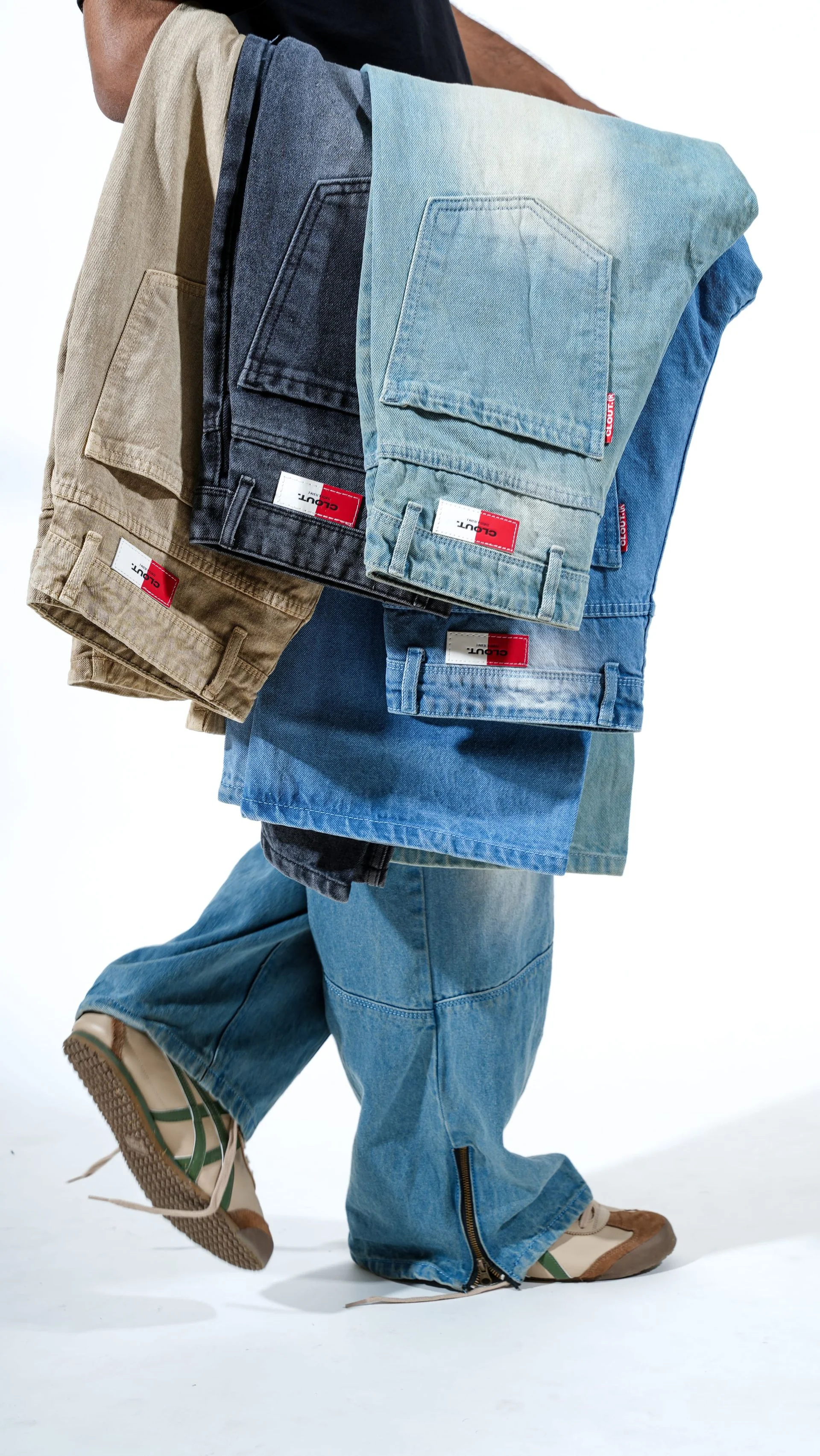 Creative fashion videography by Jugal Shah India